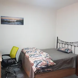 Kaz Bedrooms Apartamento